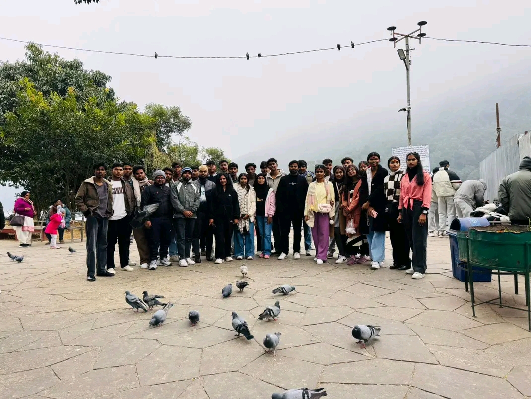 Educational Tour - Group Outing